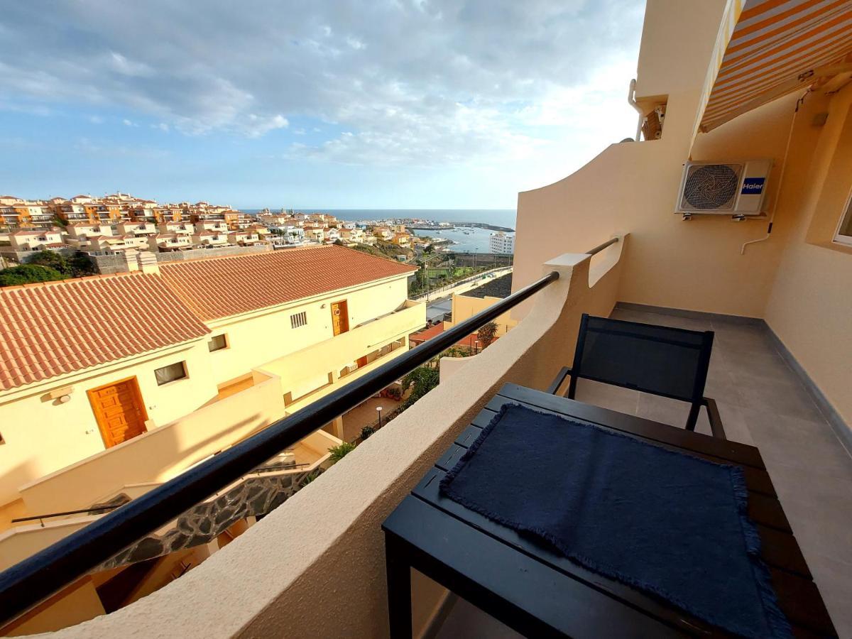 Suite Mirapuerto - Luxury Apartment With Sea View Mogán Exterior foto